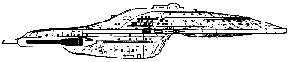 Intrepid-class USS Gryphon