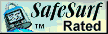 SafeSurf� rated