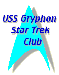 USS Gryphon Star Trek Club
